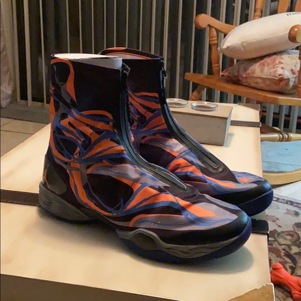 Man sneakers
